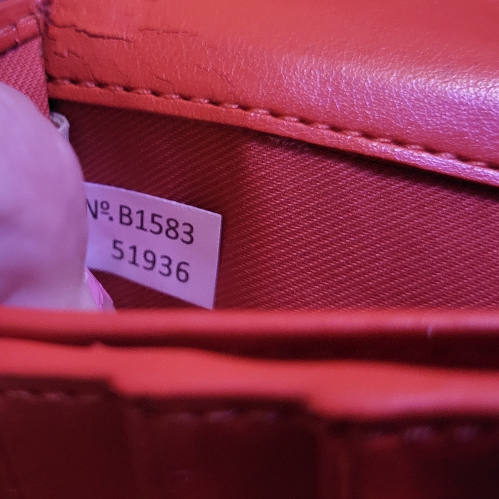 Coach Wallet - Picture 6 of 8